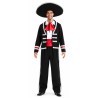 Disfraz de Mariachi Mexicano para Hombre | Ducaval | Envías 24/48 hor