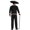 Disfraz de Mariachi Mexicano para Hombre | Ducaval | Envías 24/48 hor