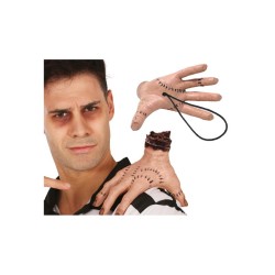 Mano De Muerto Con Elástico Para Hombro | Ducaval | Envíos 24/48 hora