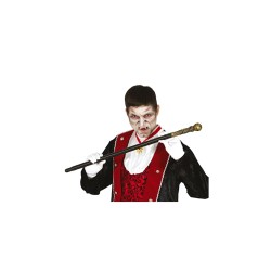 Bastón lord desmontable 80cm |Ducaval |Envíos 24/48 horas