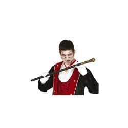 Bastón lord desmontable 80cm |Ducaval |Envíos 24/48 horas