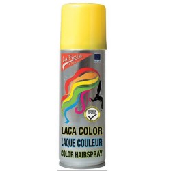 Laca pelo amarillo 125ml | Ducaval | Envíos 24/48 horas