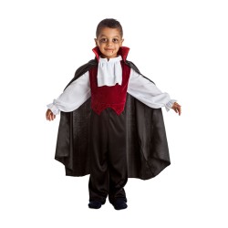 Disfraz de Drácula infantil | Ducaval | Envíos 24/48h