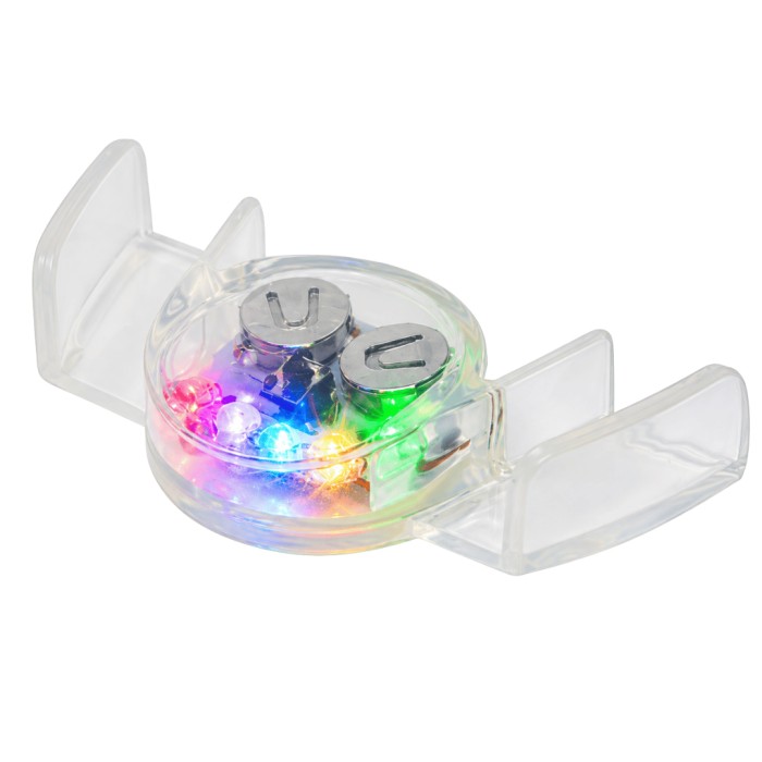 Protector De Boca LED Multicolor | Ducaval | Envíos 24/48 horas 