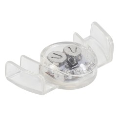 Protector De Boca LED Multicolor | Ducaval | Envíos 24/48 horas 