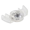 Protector De Boca LED Multicolor | Ducaval | Envíos 24/48 horas 