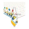 Mantel plástico minions 120x180cm | Ducaval |