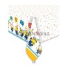Mantel plástico minions 120x180cm | Ducaval |