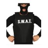 Chaleco Swat para traje de Policia | Ducaval | Envíos 24/48 horas