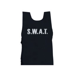 Chaleco Swat para traje de Policia | Ducaval | Envíos 24/48 horas