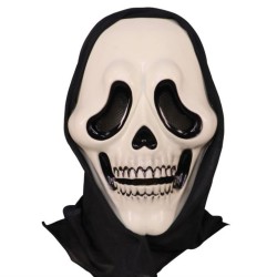 Mascara calavera killer | Ducaval | Envías 24/48 horas 