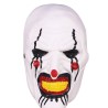 Mascara payaso asesino foam | Ducaval | Envías 24/48 horas 