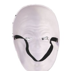 Mascara payaso asesino foam | Ducaval | Envías 24/48 horas 