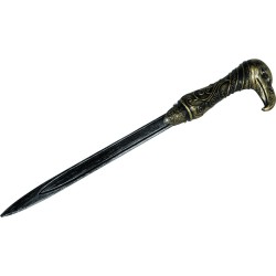 Daga aguila 43 cm | Ducaval | Envías 24/48 horas 