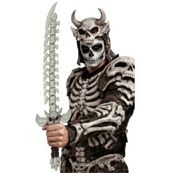 Espada huesos 65 cm | Ducaval | Envías 24/48 horas 