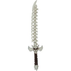 Espada huesos 65 cm | Ducaval | Envías 24/48 horas 
