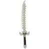Espada huesos 65 cm | Ducaval | Envías 24/48 horas 