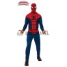 Disfraz de Spiderman OPP  Envios 24 horas