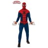 Disfraz de Spiderman OPP  Envios 24 horas