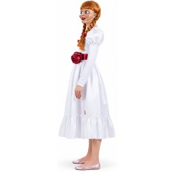 Disfraz de Muñeca Annabelle para Adulto – Halloween | Ducaval | Envía
