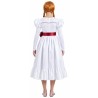 Disfraz de Muñeca Annabelle para Adulto – Halloween | Ducaval | Envía