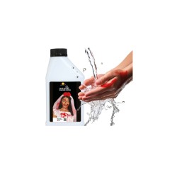 Bote De Sangre Falsa Lavable 1 L | Ducaval | Envíos 24/48 horas 