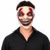 Máscara Bray Wyatt de Terror para Halloween y Disfraces | Ducaval | E