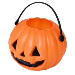 Cestitas De Calabaza 7 cm Pack De 6 | Ducaval | Envíos 24/48 horas