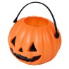 Cestitas De Calabaza 7 cm Pack De 6 | Ducaval | Envíos 24/48 horas