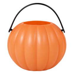 Cestitas De Calabaza 7 cm Pack De 6 | Ducaval | Envíos 24/48 horas
