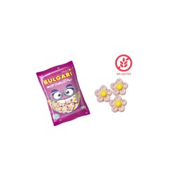 Margaritas rosas bolsa 100ud | Ducaval | envíos 24/48 horas