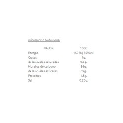 Rellepica fresa 12x90 grs | Ducaval | Envíos 24/48 horas 