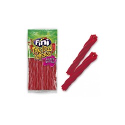 Torcidas rellenas fresa pectina 12x90gr | Ducaval | Envíos 24/48 hora