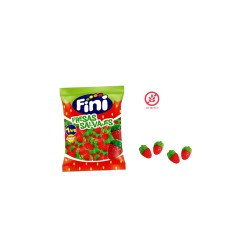 Fresa salvaje almidón pequeña 1 kg | Ducaval | envios 24/48 horas