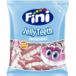 Dentadura halal fini 90gr | Ducaval | Envios 24/48 horas