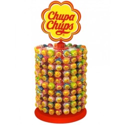 Rueda Chupa chups 200 unidades  Disfraces Ducaval