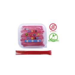 Jelly tubies fresa 60ud Golmasa | Ducaval | Envíos 24/48 horas