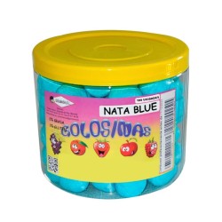  Merengue nata blue 100UD | Ducaval | Envías 24/48 horas 