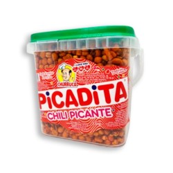 Picadita chili bote 1,5kg | Ducaval | Envíos 24/48 horas