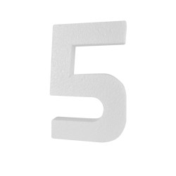 Número 5 corcho | Ducaval | Envios 24/48 horas