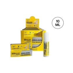 Emulsion calmante 10ML | Ducaval | Envías 24/48 horas 