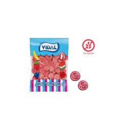 Euros Pica Vidal B/250ud | Ducaval | Envíos 24/48h