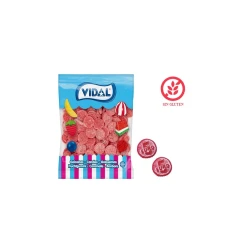 Euros Pica Vidal B/250ud | Ducaval | Envíos 24/48h