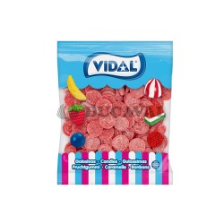 Euros Pica Vidal B/250ud | Ducaval | Envíos 24/48h