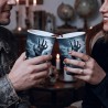 Vasos Cementerio 6u De 240ml | Ducaval | Envíos 24/48 horas