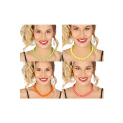 Collares neon surtidos | Ducaval | Envías 24/48 horas 