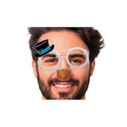 Gafas hombre nieve | Ducaval | Envías 24/48 horas 