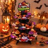 Soporte Para Golosinas De Halloween 40 Cm | Ducaval | Envíos 24/48 ho