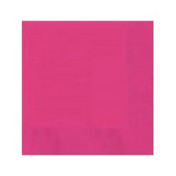 Servilletas fucsia 40x40 2 capas