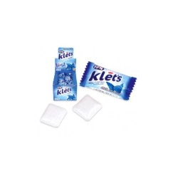 Klets menta s/a 200 unidades | Ducaval | Envíos 24/48 horas 